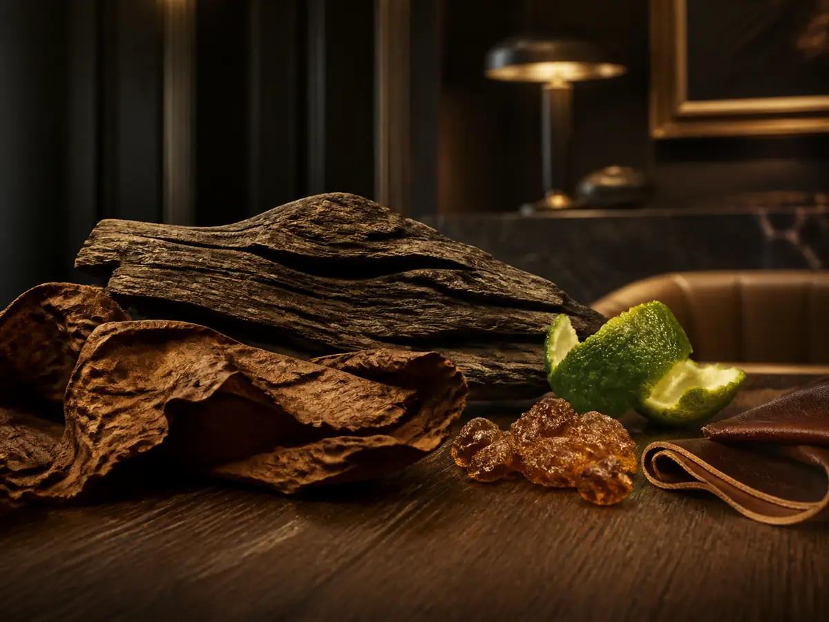 Cuban oak
