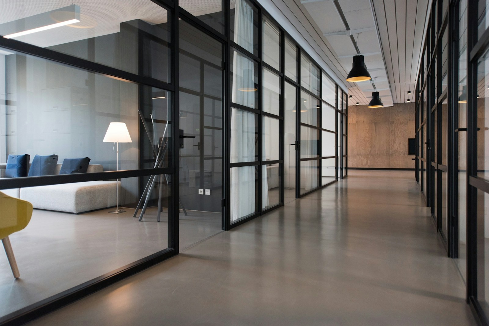workplace